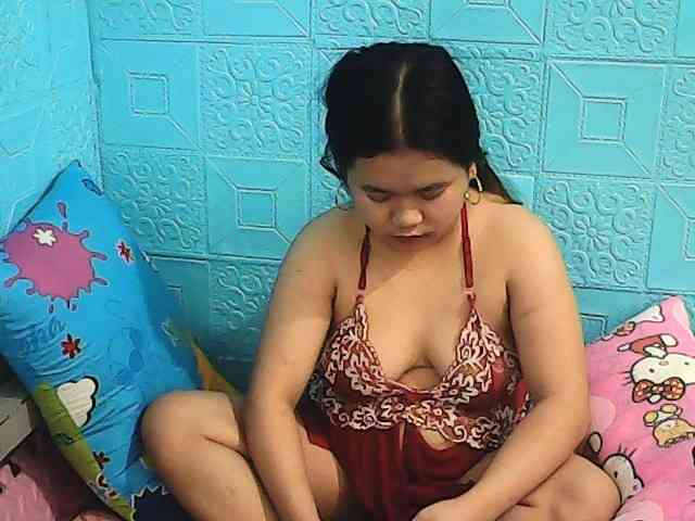 ShailaJeen webcam