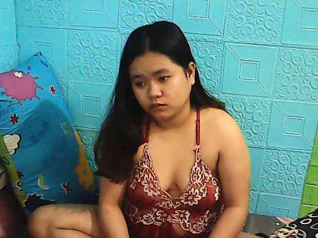 ShailaJeen webcam