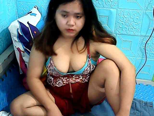 ShailaJeen webcam