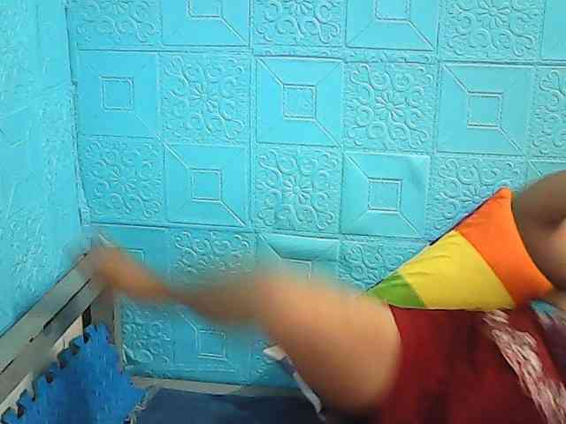 ShailaJeen webcam