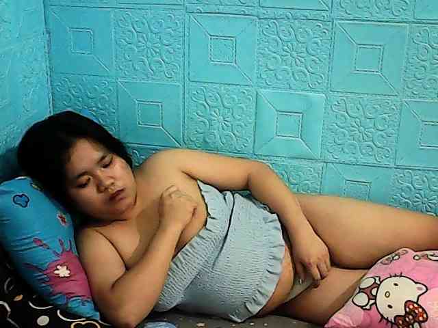 ShailaJeen webcam