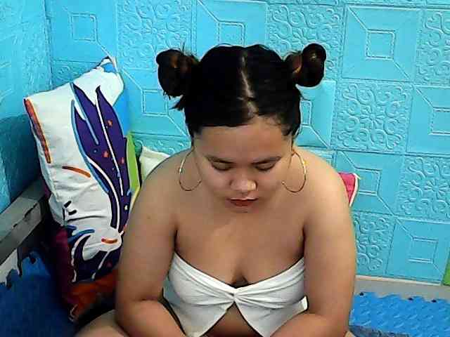 ShailaJeen webcam