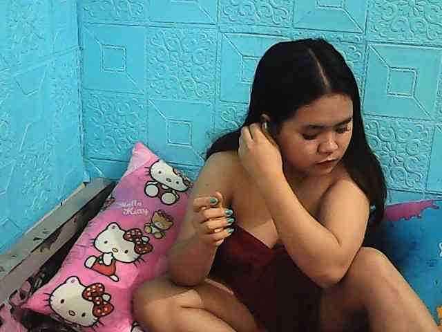 ShailaJeen webcam