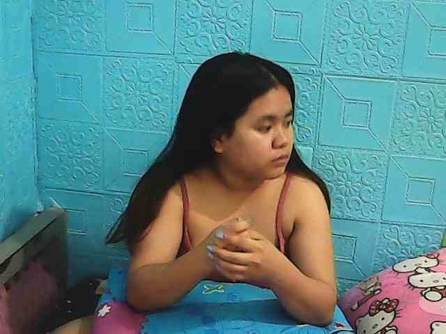 ShailaJeen webcam