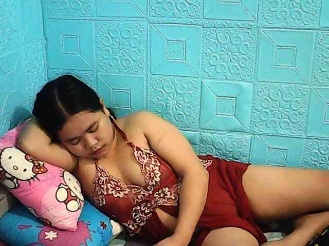 ShailaJeen webcam
