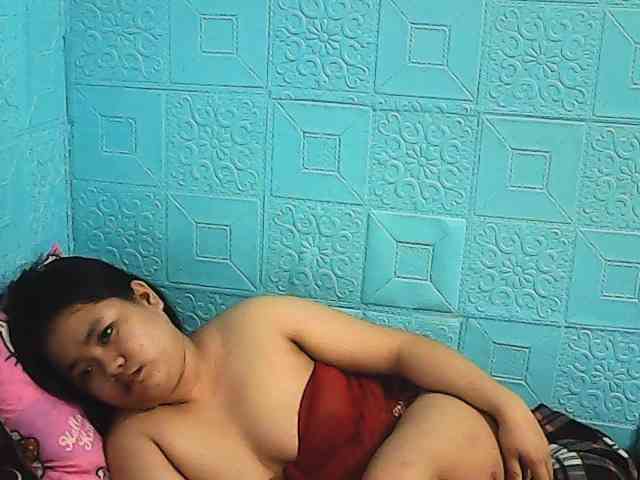 ShailaJeen webcam