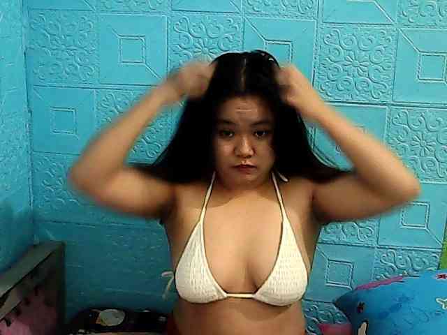 ShailaJeen webcam