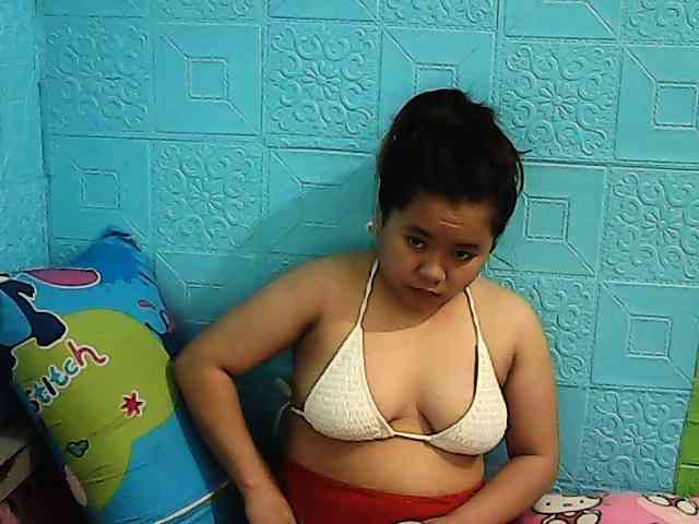 ShailaJeen webcam