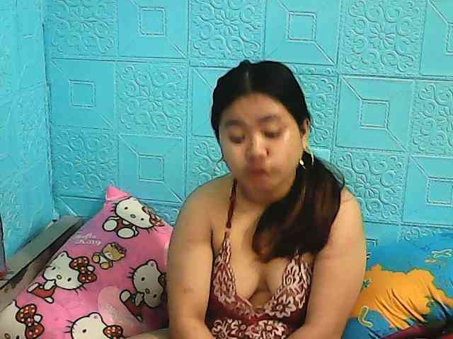 ShailaJeen webcam