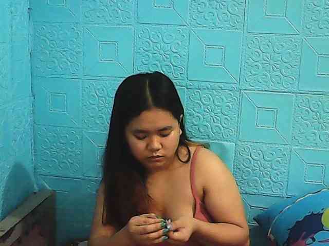 ShailaJeen webcam