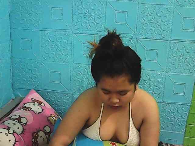 ShailaJeen webcam