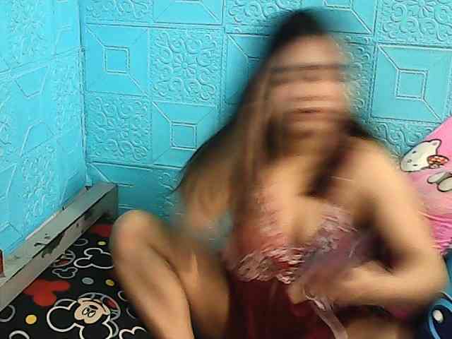 ShailaJeen webcam