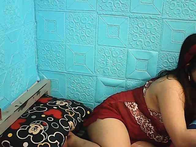 ShailaJeen Live Webcam on BongaCams