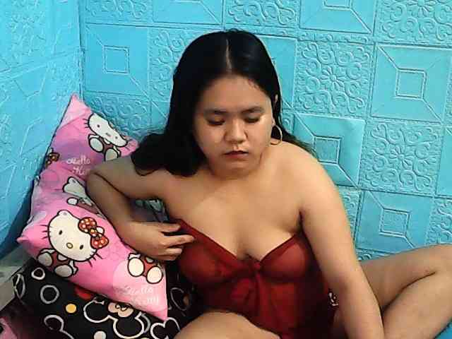 ShailaJeen webcam