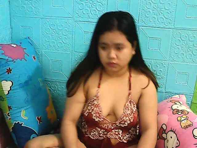 ShailaJeen webcam