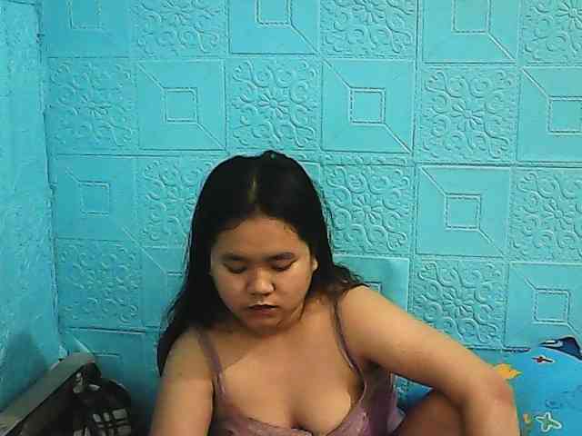 ShailaJeen webcam