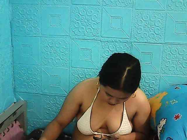 ShailaJeen webcam