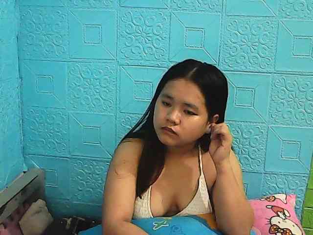 ShailaJeen webcam