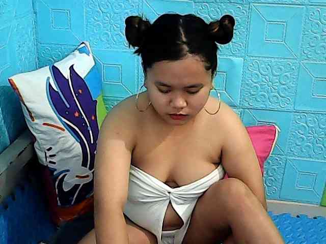 ShailaJeen webcam