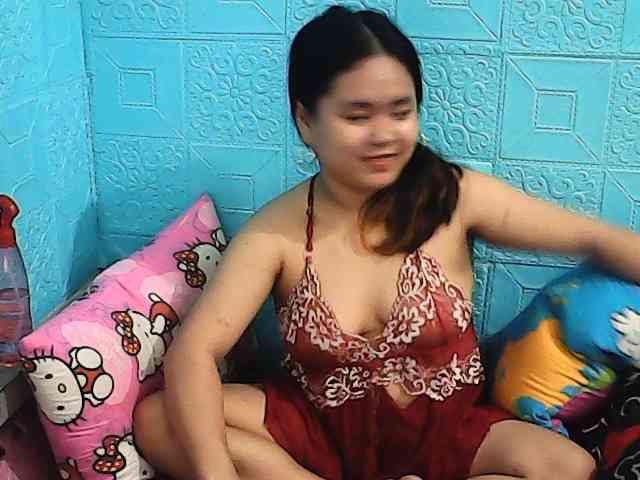 ShailaJeen webcam
