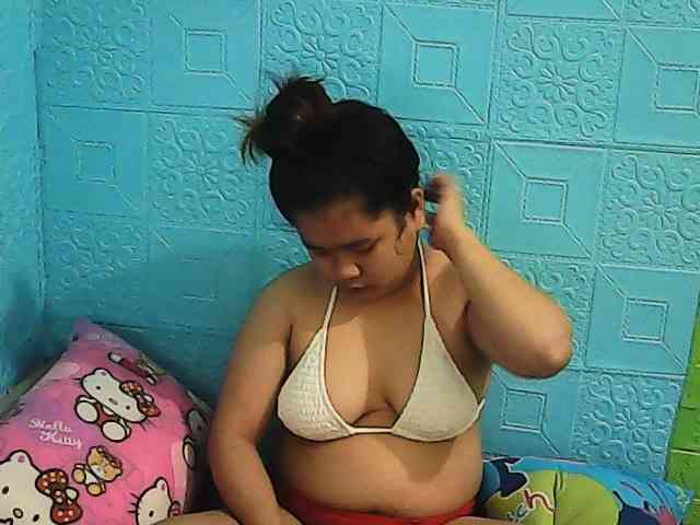 ShailaJeen webcam