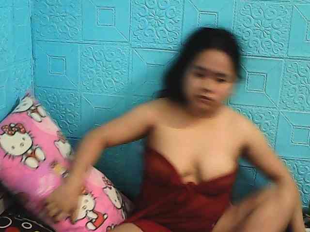 ShailaJeen webcam