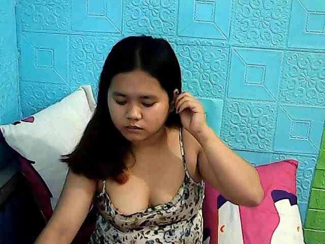 ShailaJeen webcam