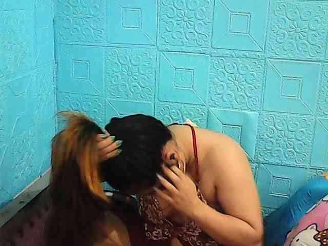 ShailaJeen webcam