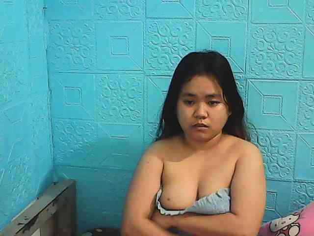 ShailaJeen webcam