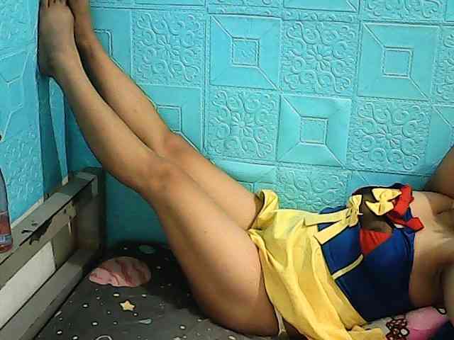 ShailaJeen webcam