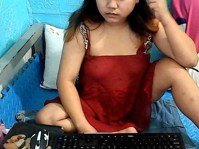 ShailaJeen webcam