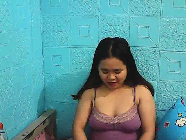 ShailaJeen webcam