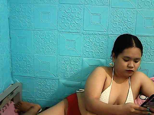 ShailaJeen webcam