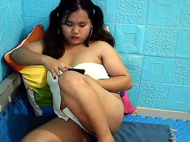 ShailaJeen webcam
