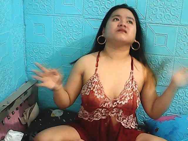 ShailaJeen webcam