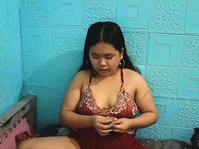 ShailaJeen webcam