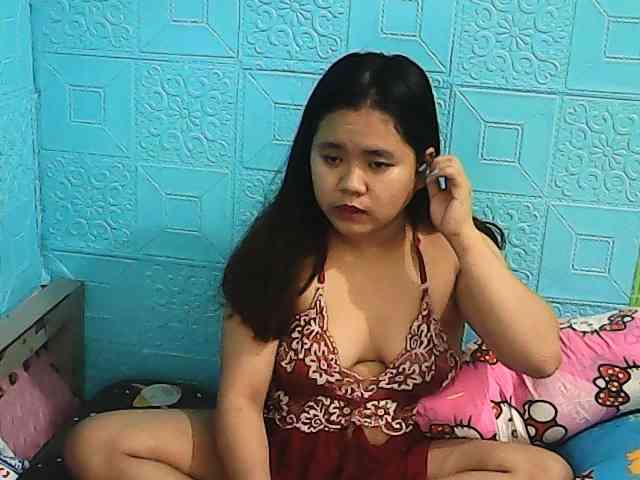 ShailaJeen webcam