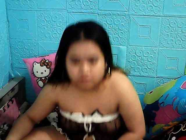 ShailaJeen webcam