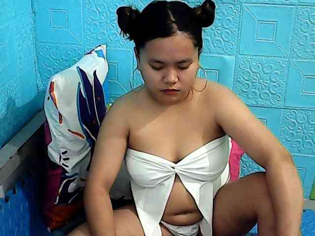 ShailaJeen webcam