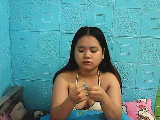 ShailaJeen webcam