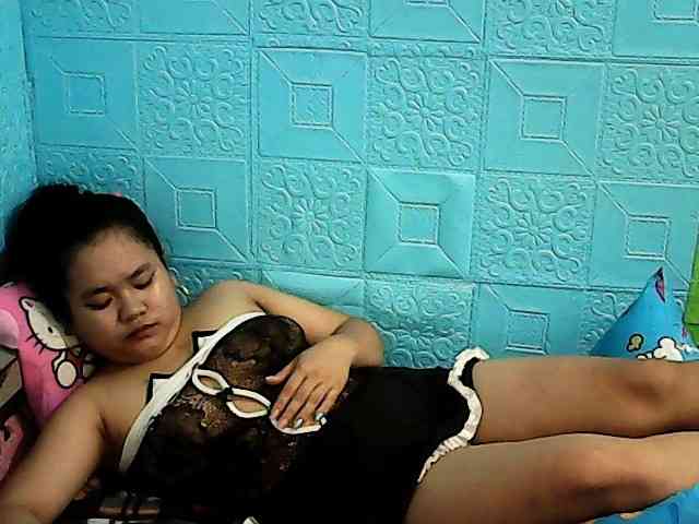 ShailaJeen webcam
