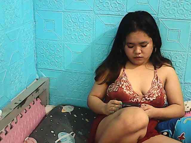 ShailaJeen webcam