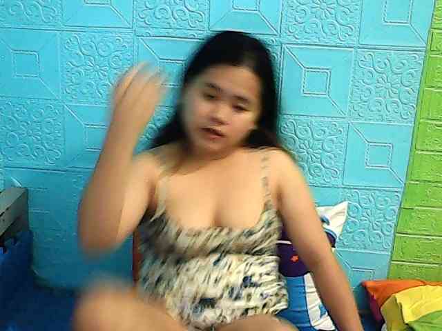 ShailaJeen webcam