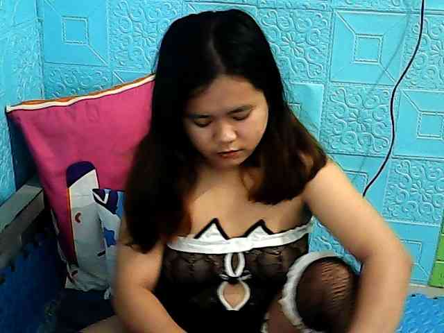 ShailaJeen webcam