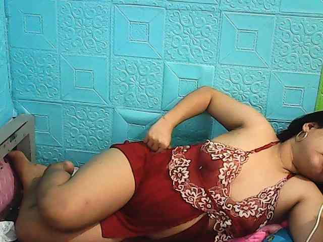 ShailaJeen webcam