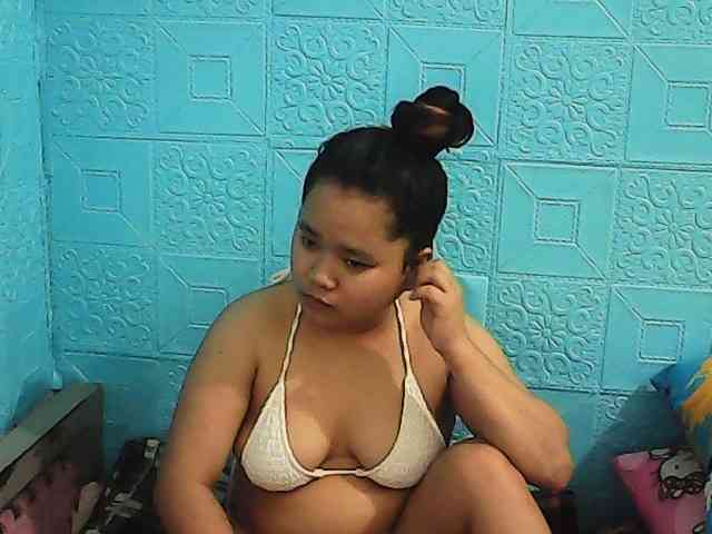 ShailaJeen webcam