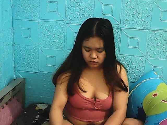 ShailaJeen webcam