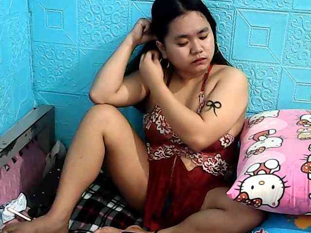 ShailaJeen webcam