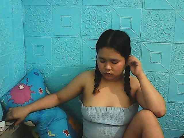ShailaJeen webcam