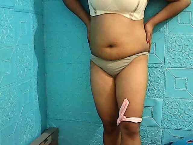 ShailaJeen webcam